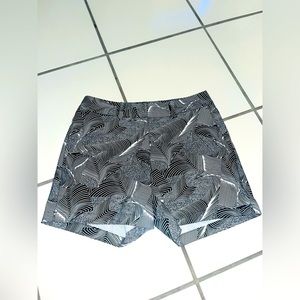 Nike Dri-Fit Active Shorts Size 0
